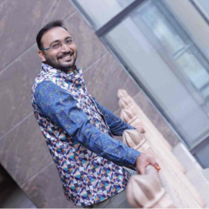 Manoj Bafna