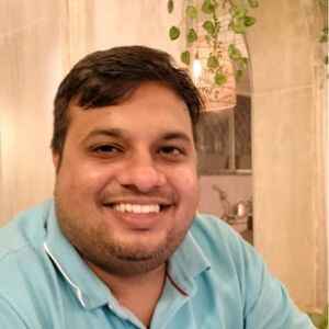 Puneeth Jain