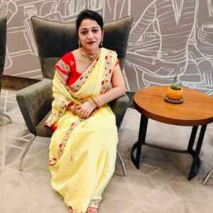 Shilpa Bafna